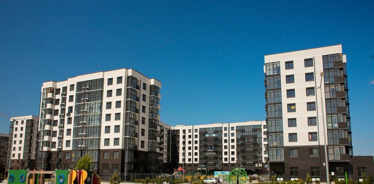 квартира р-н Темрюкский г Темрюк фото 5