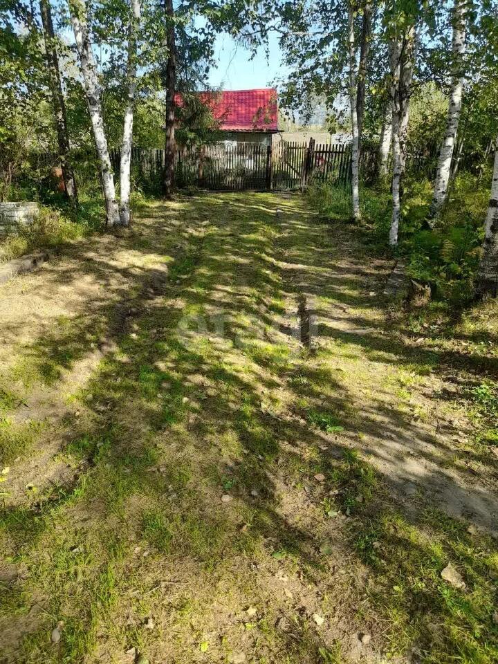 дом г Комсомольск-на-Амуре ул Каменная 8/4 КИУЗ Малая Хапсоль фото 4