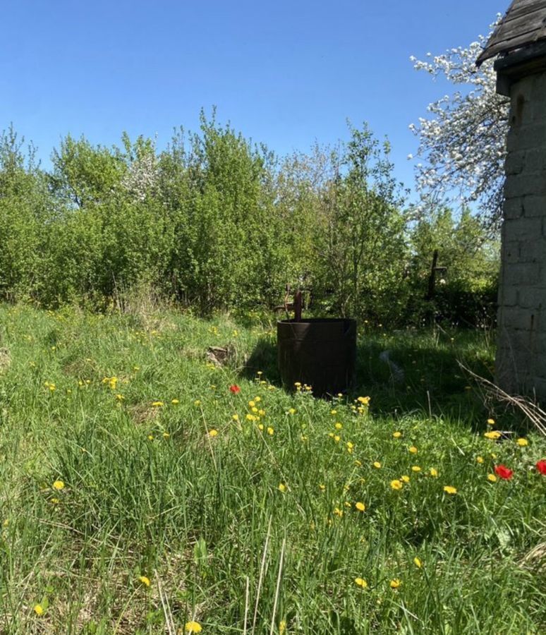 земля г Калининград р-н Ленинградский СТ Дружба-Девау, Кипарисовый пер., 14 фото 5