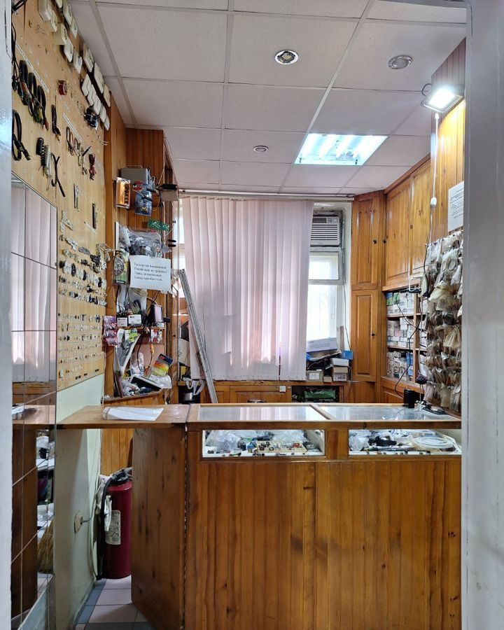 свободного назначения г Шахты пр-кт Победа Революции 85 фото 1