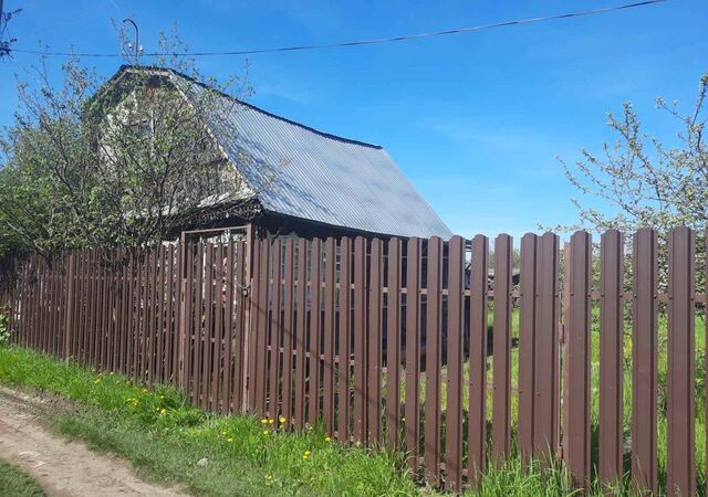 г Нижний Новгород р-н Автозаводский Парк культуры снт Станция Горький-Сортировочный ДОЗ-1 фото