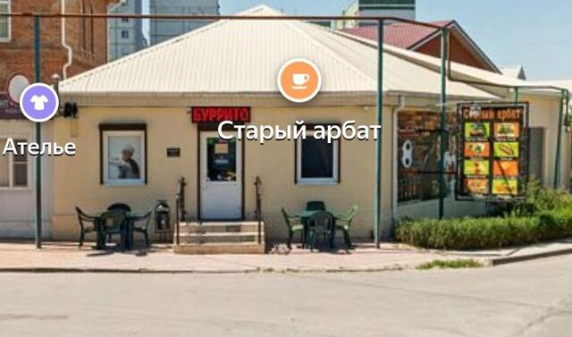 пер Ноябрьский 30а фото