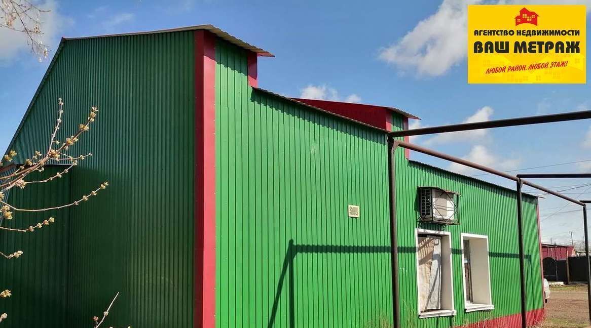 свободного назначения г Бузулук ул Ташкентская фото 3