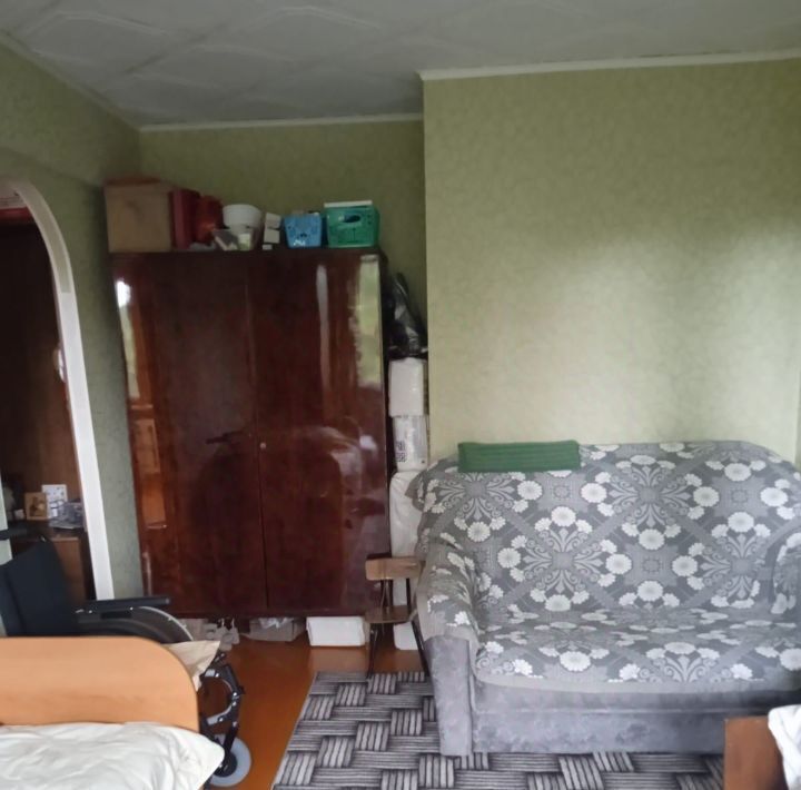 квартира г Рубцовск ул Алтайская 31 фото 2