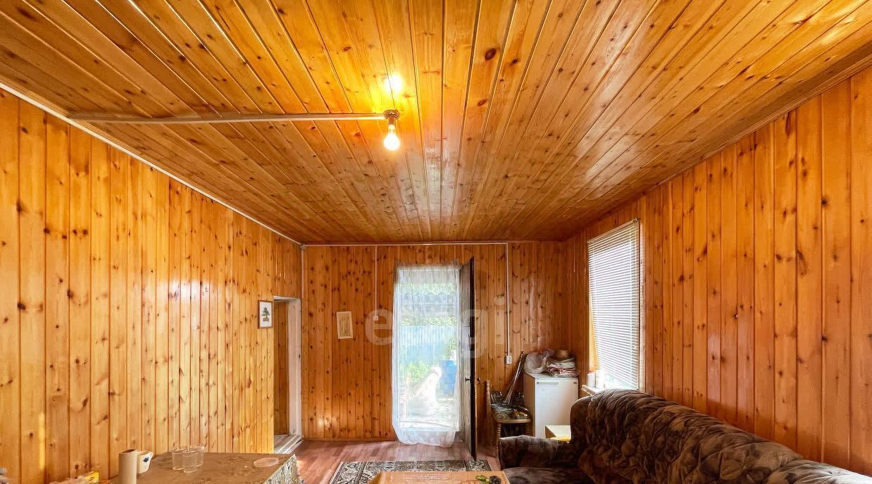 дом г Сургут № 8 потребительский садово-огороднический кооператив, ул. 17-я фото 16