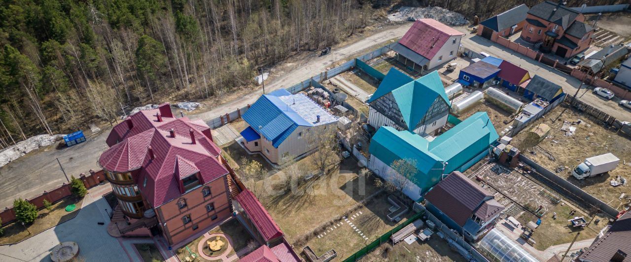 дом г Сургут ул Дмитрия Коротчаева фото 43