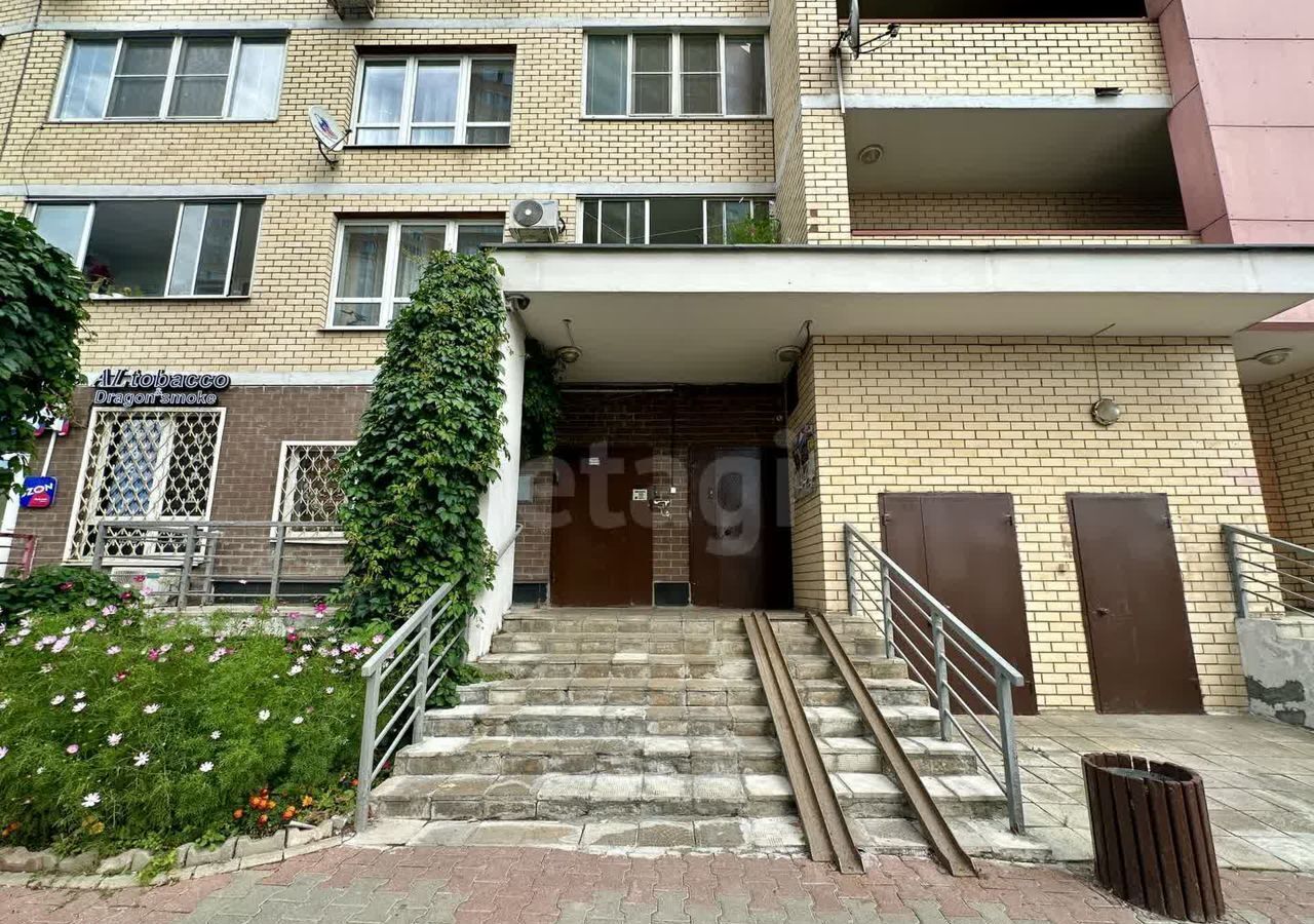 квартира г Мытищи ул Комарова 2к/2 фото 24