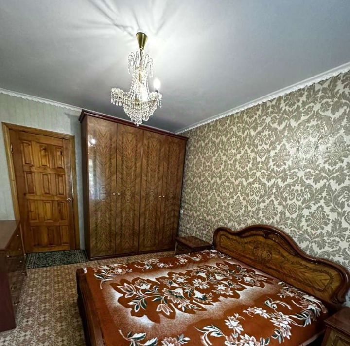 квартира г Старый Оскол Южный микрорайон 4к 2 фото 16