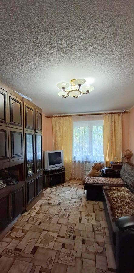 квартира г Курск р-н Железнодорожный ул Герцена 2 фото 10