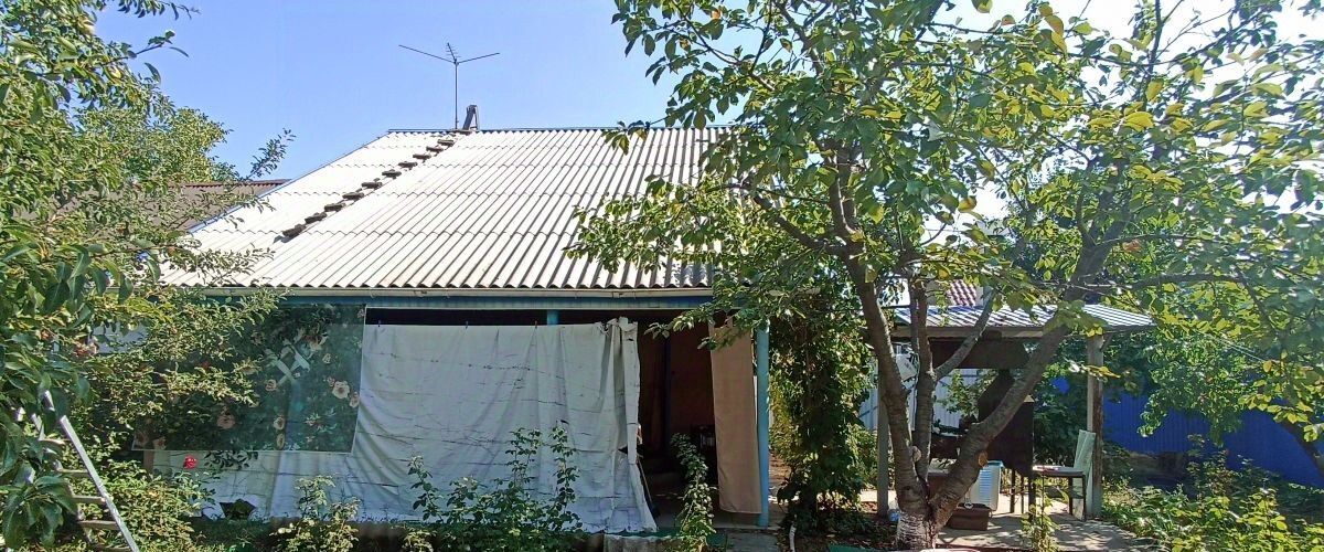 дом г Волжский снт Мичуринец ул УСТР-2 10 фото 9