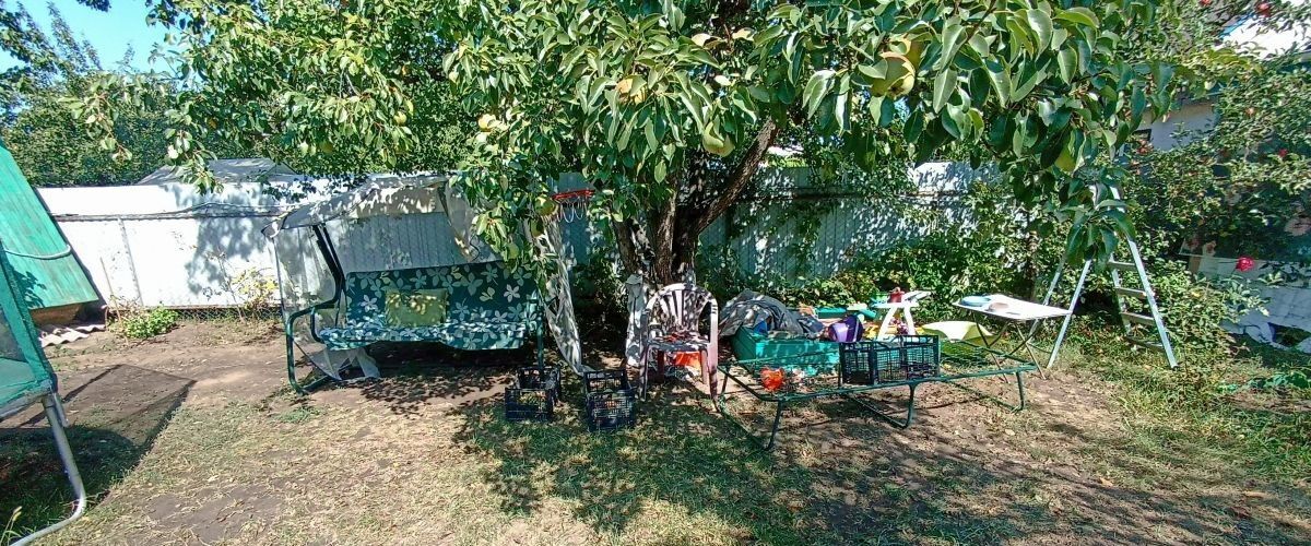 дом г Волжский снт Мичуринец ул УСТР-2 10 фото 27