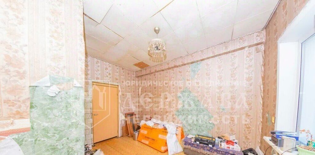 дом р-н Топкинский г Топки ул Кирова фото 14
