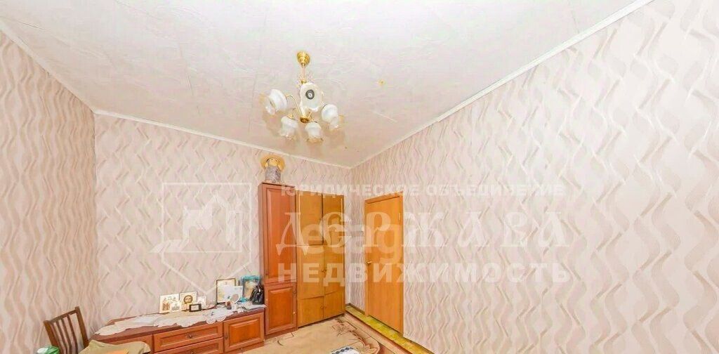 дом р-н Топкинский г Топки ул Кирова фото 16