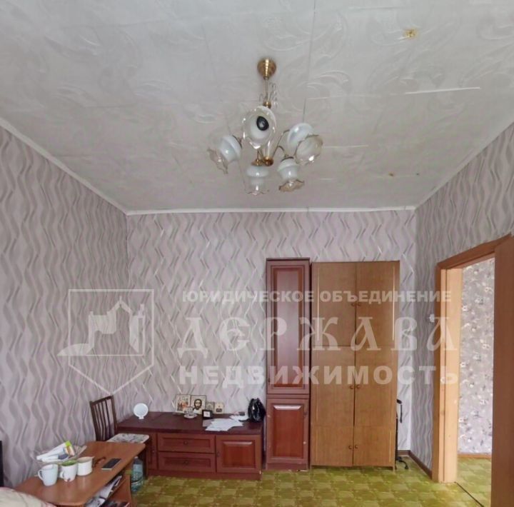 дом р-н Топкинский г Топки ул Кирова фото 22