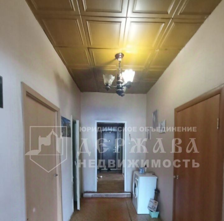 дом р-н Топкинский г Топки ул Кирова фото 26