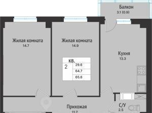 Проспект Большевиков фото