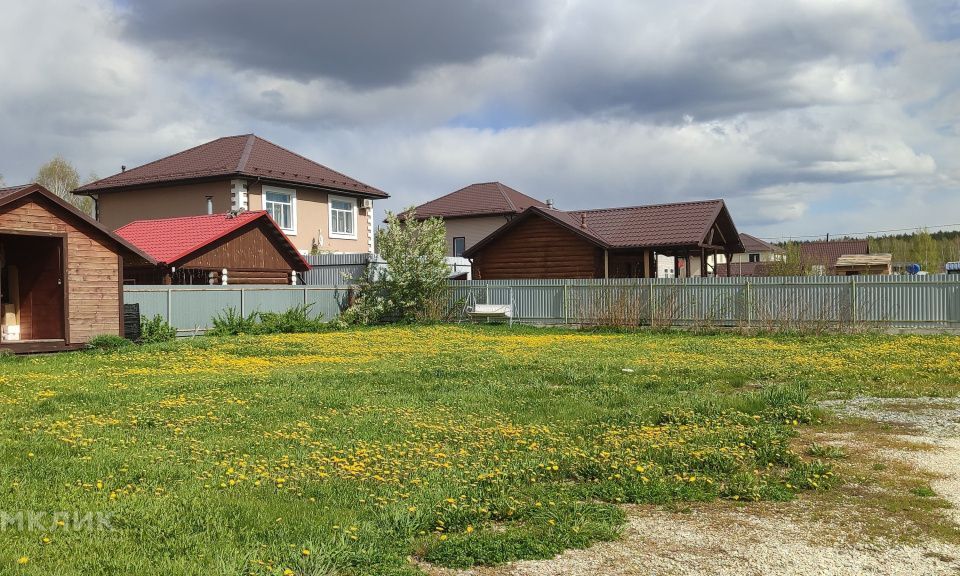 земля г Полевской с Курганово Полевской городской округ, Морозовские Дачи фото 7