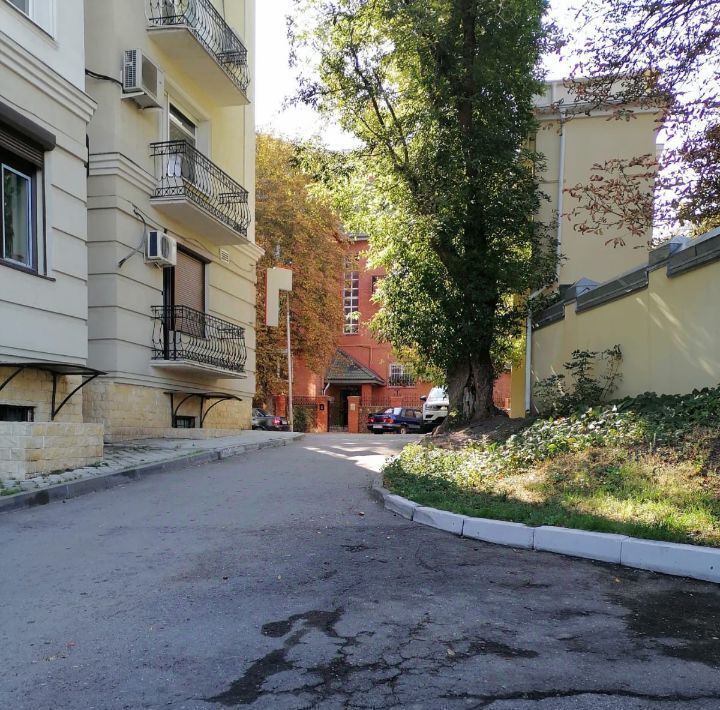 офис г Саратов р-н Октябрьский проезд 1-й Вакуровский 6/9 фото 37