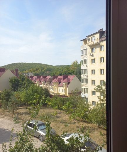 квартира г Саратов р-н Ленинский ул Лесная 11а Республика фото 5