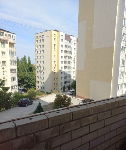 квартира г Саратов р-н Ленинский ул Лесная 11а Республика фото 25