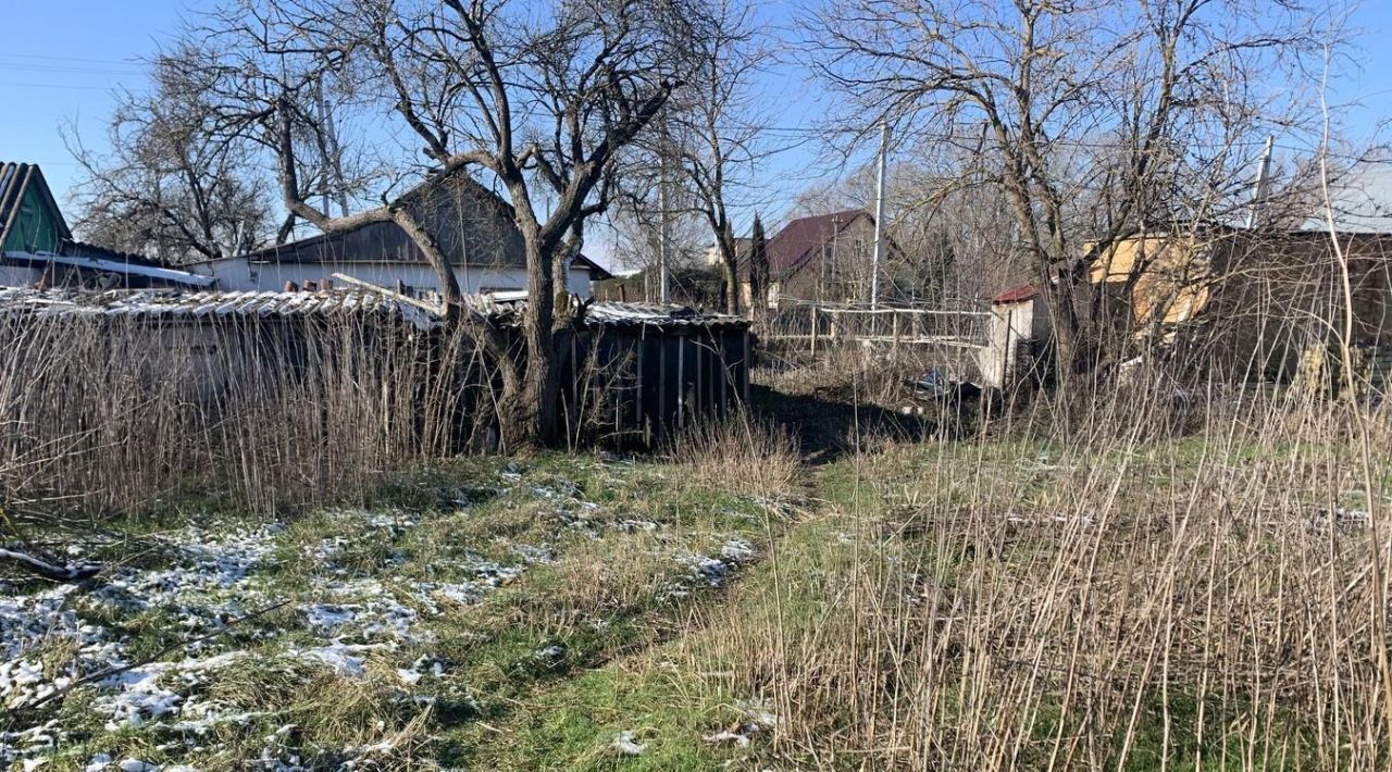 дом р-н Анапский ст-ца Гостагаевская ул Западная Анапа муниципальный округ фото 5