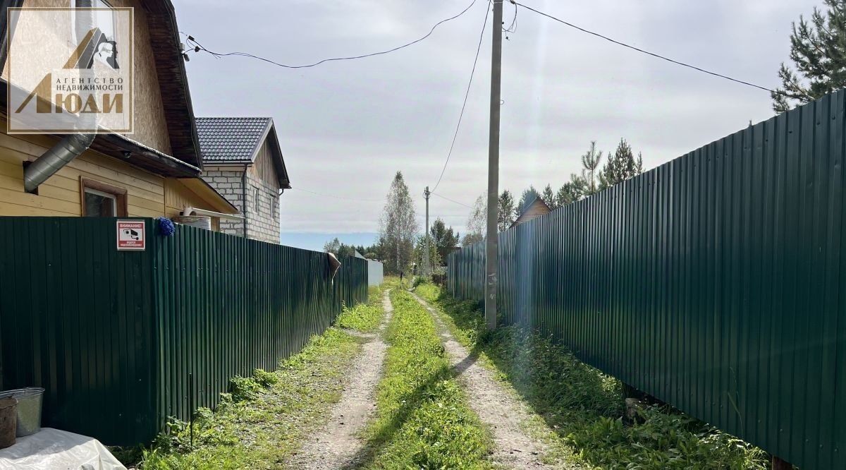 дом р-н Новосибирский днп терЛесные дачи Станционный сельсовет фото 18