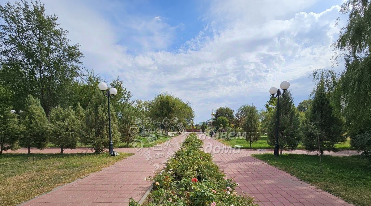 квартира г Волгоград р-н Кировский ул им. Кирова 129 фото 23