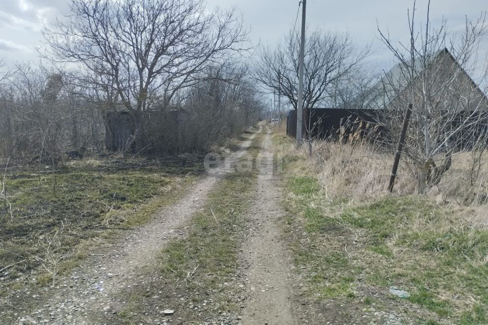 земля г Ставрополь городской округ Ставрополь, СТ Вольница-2 фото 4