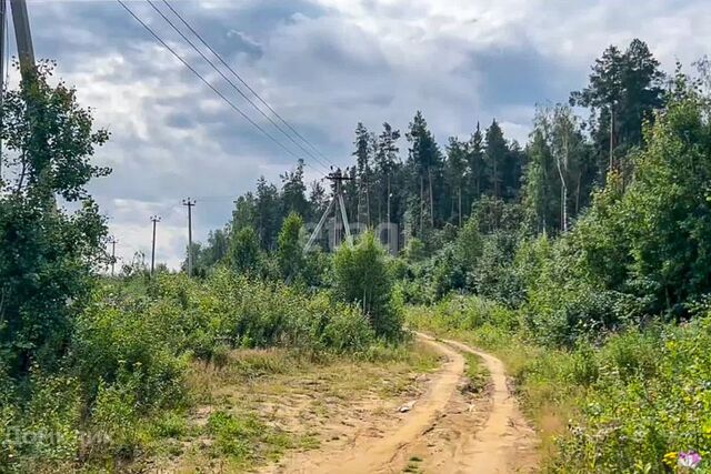 городской округ Ревда, село Кунгурка фото