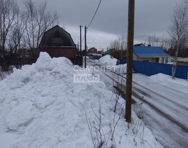 городской округ Сургут, СТСН Черёмушки, 26-я линия фото