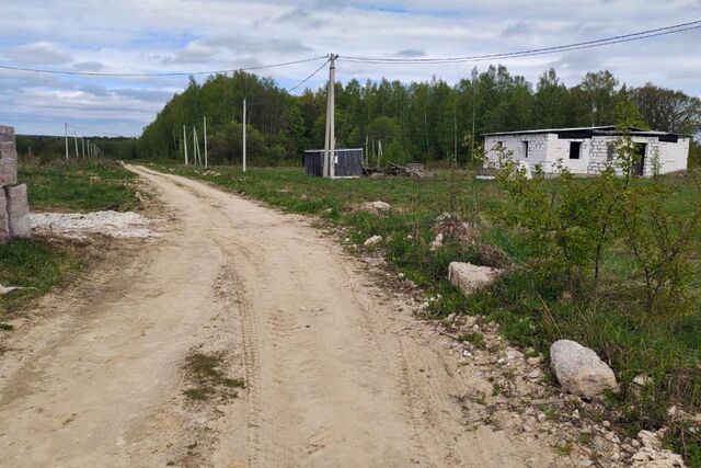 д Лихун посёлок Молодёжный пер 1-й Молодёжный городской округ Калуга фото