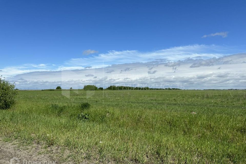 земля г Тюмень городской округ Тюмень, Ленинский округ фото 4