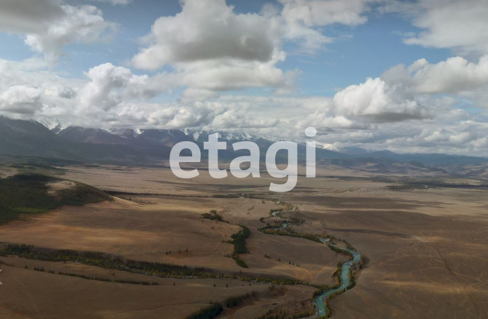 земля р-н Майминский село Кызыл-Озек фото 8