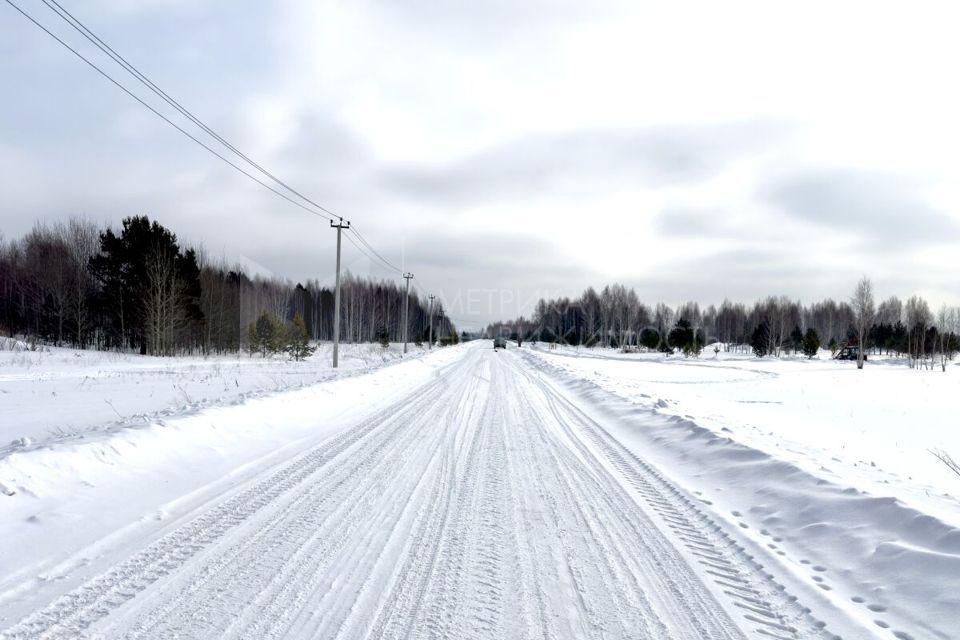 земля р-н Нижнетавдинский фото 10