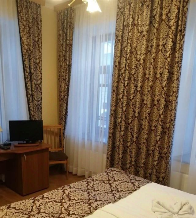 комната р-н Ростовский г Ростов ул Ленинская 34 фото 3