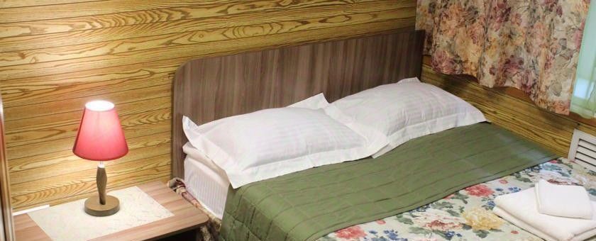 комната г Воронеж р-н Центральный ул Средне-Московская 7 фото 1