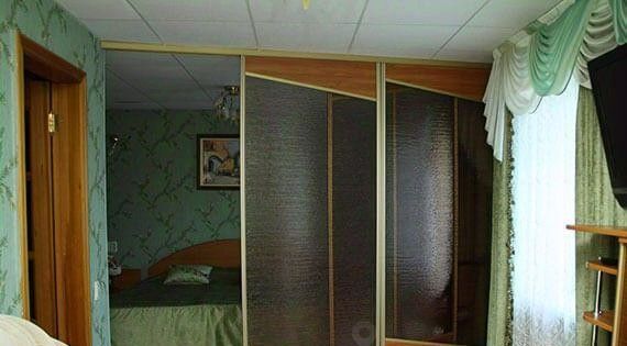 комната р-н Саткинский г Сатка ул Калинина 6 фото 6