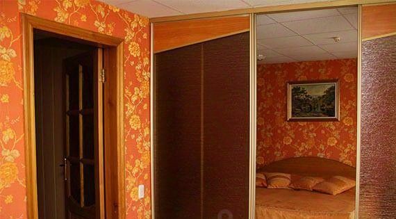 комната р-н Саткинский г Сатка ул Калинина 6 фото 7