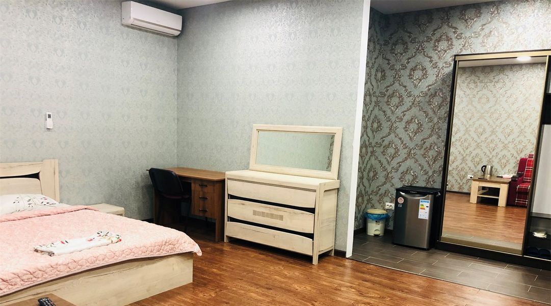 комната г Кизилюрт ул Вишневского 15 фото 2