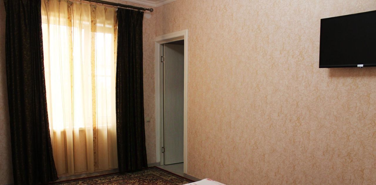 комната г Избербаш п Рыбный 22Е фото 7