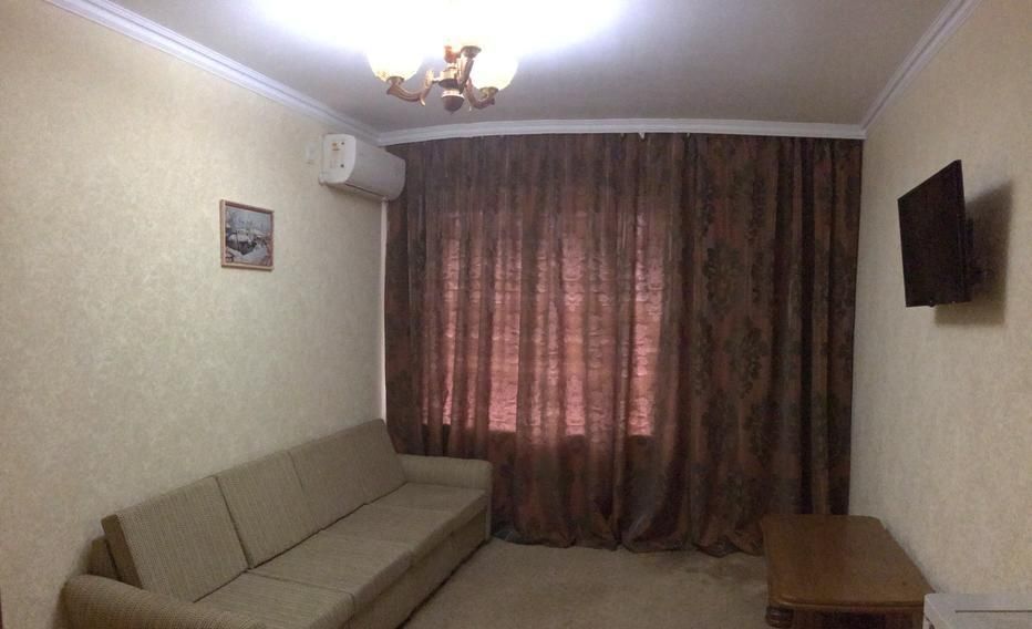 комната г Махачкала пр-кт Имама Шамиля 35 Советский фото 5