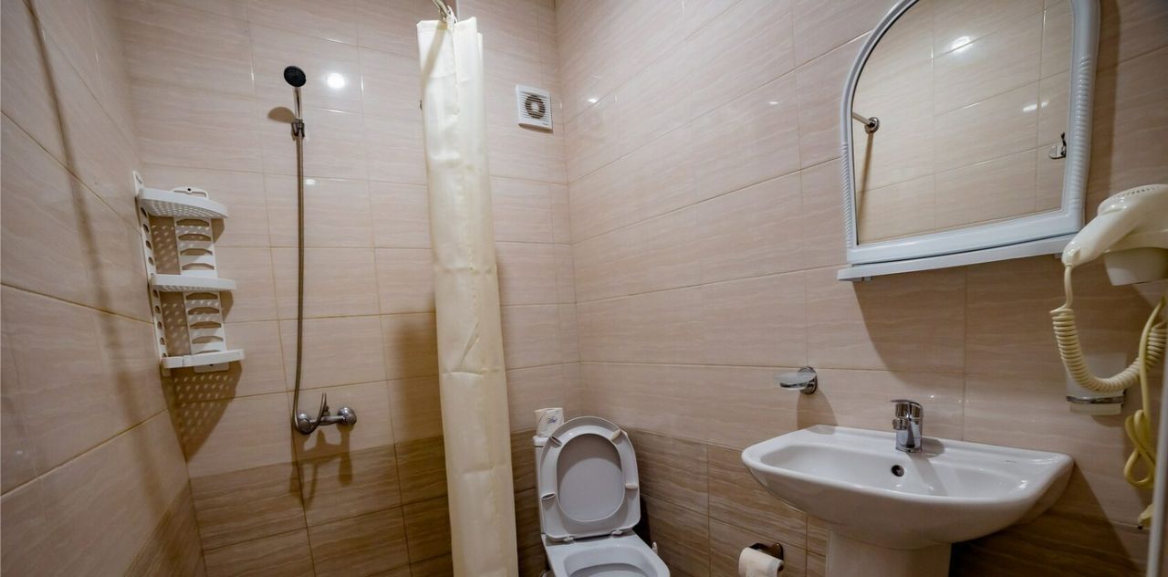 комната г Избербаш ул Им Р.Зорге 28 фото 4