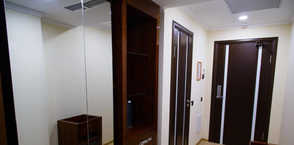 комната г Каспийск пр-кт Акулиничева 21 фото 9