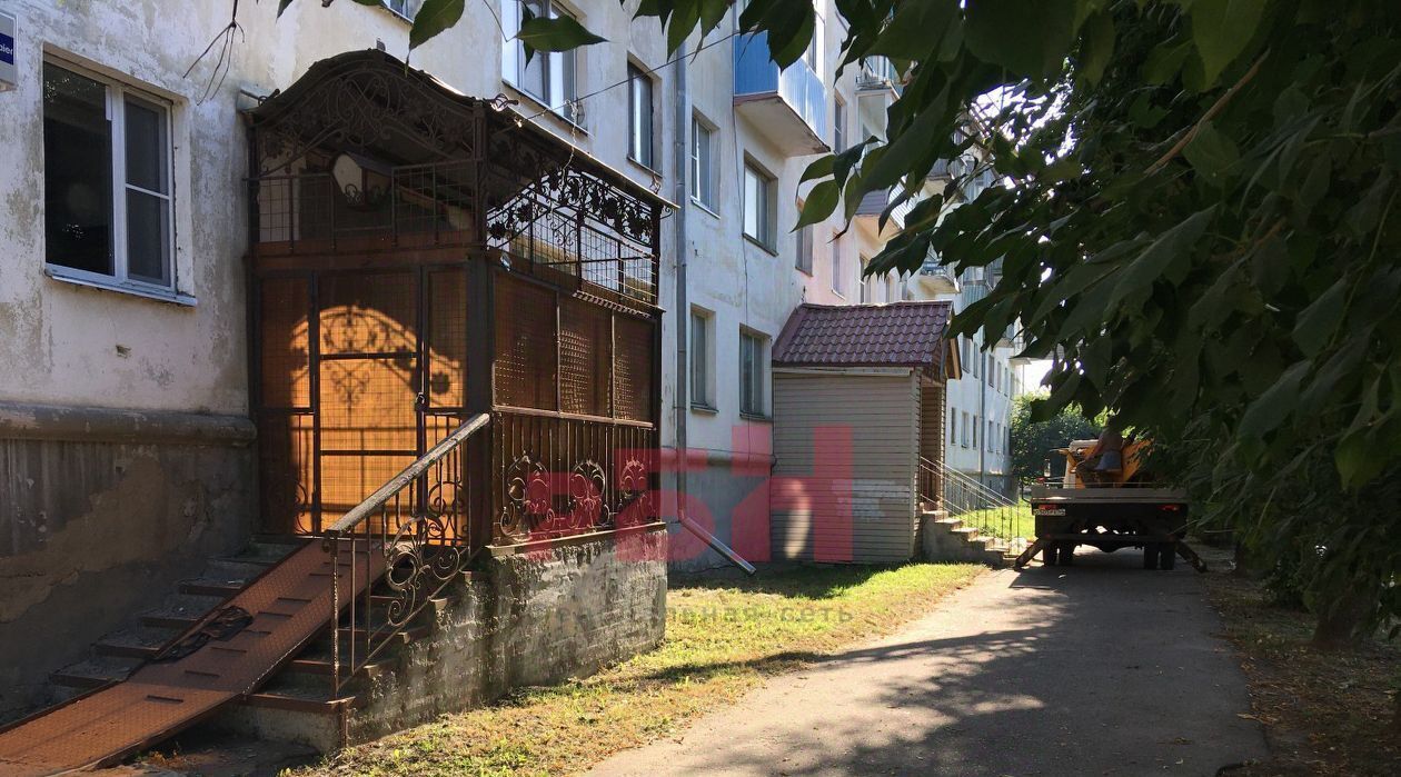 свободного назначения г Кострома ул Лесная 27 фото 1