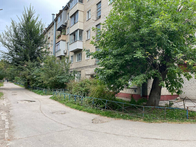 квартира г Тула р-н Советский пр-кт Красноармейский 32 фото 9