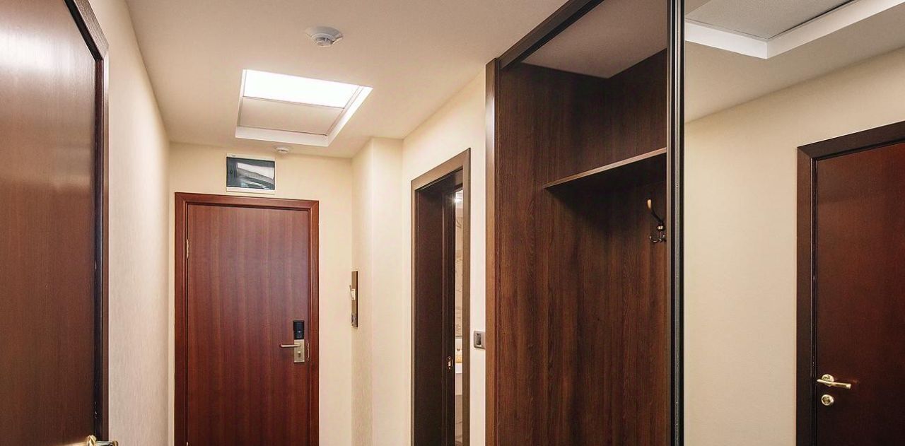 комната г Иркутск р-н Октябрьский ул Байкальская 295б фото 9