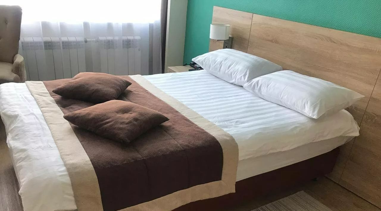 комната г Петропавловск-Камчатский ул Ленинградская 61 фото 1