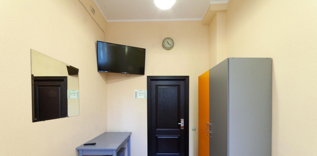 комната г Петропавловск-Камчатский ул Пржевальского 17а фото 3