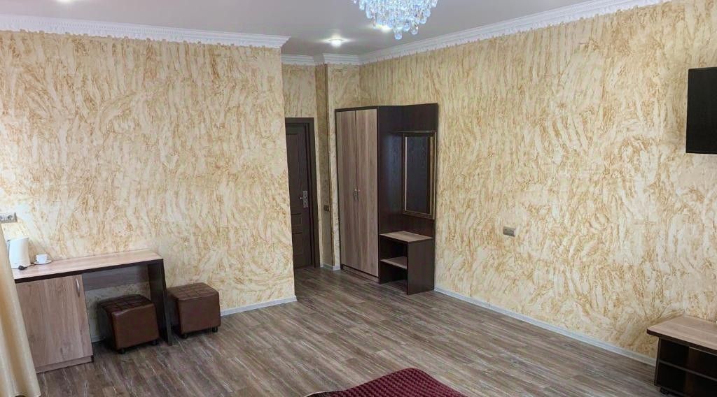 комната г Петропавловск-Камчатский Сероглазка ул Космонавтов жилрайон фото 3