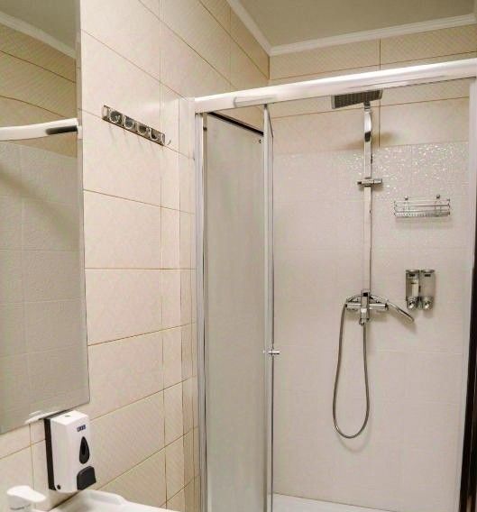 комната г Петропавловск-Камчатский ул Вилюйская 111 фото 11